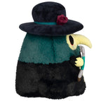 Kibakids - Mini Kibakids Graveyard Plague Doctor & Nurse Set
