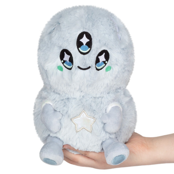 Kibakids - Mini Kibakids Grey Alien