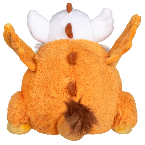 Kibakids - Mini Kibakids Griffin Dragon