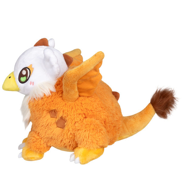 Kibakids - Mini Kibakids Griffin Dragon