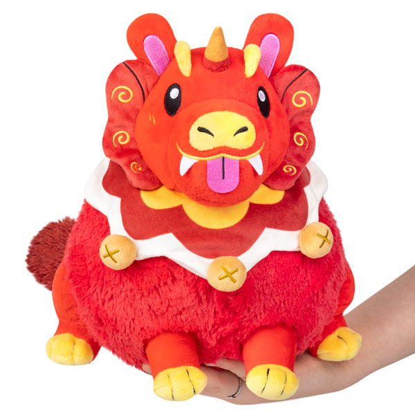 Kibakids - Mini Kibakids Guardian Lion