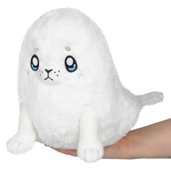 Kibakids - Mini Kibakids Harp Seal