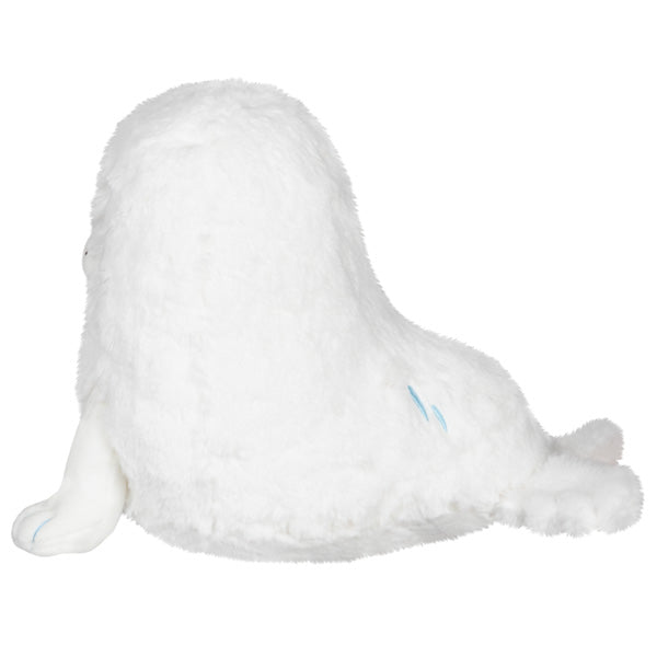 Kibakids - Mini Kibakids Harp Seal