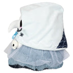 Kibakids - Mini Kibakids Haunted Plague Doctor & Nurse Set