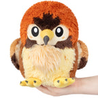 Kibakids - Mini Kibakids Hawk