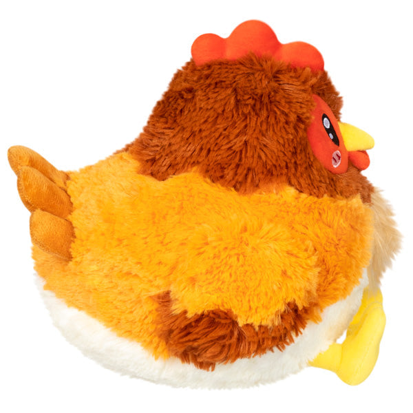 Kibakids - Mini Kibakids Hen