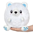 Kibakids - Mini Kibakids Icy Polar Bear