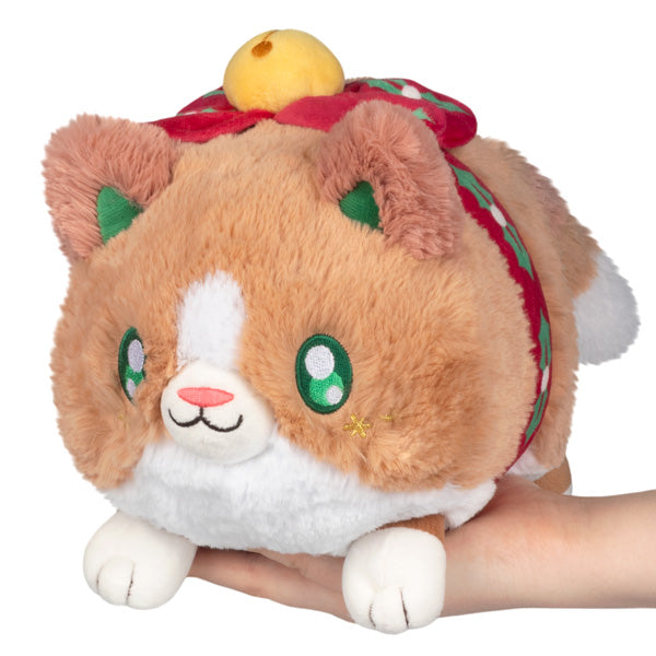 Kibakids - Mini Kibakids Jingle Kitty