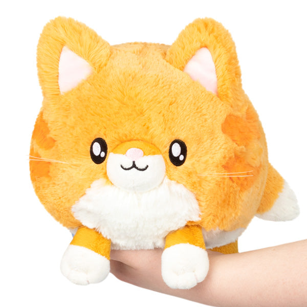 Kibakids - Mini Kibakids Kitty