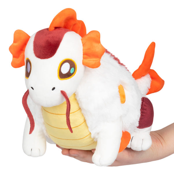 Kibakids - Mini Kibakids Koi Fish Dragon