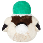 Kibakids - Mini Kibakids Mallard Duck