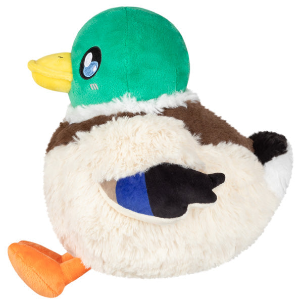Kibakids - Mini Kibakids Mallard Duck