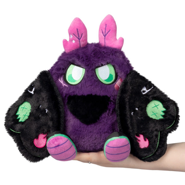 Kibakids - Mini Kibakids Neon Punk Mothman