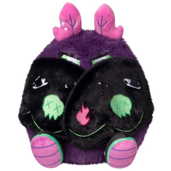 Kibakids - Mini Kibakids Neon Punk Mothman