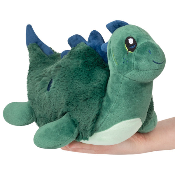 Kibakids - Mini Kibakids Nessie