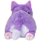 Kibakids - Mini Kibakids Phlox the Plague Cat