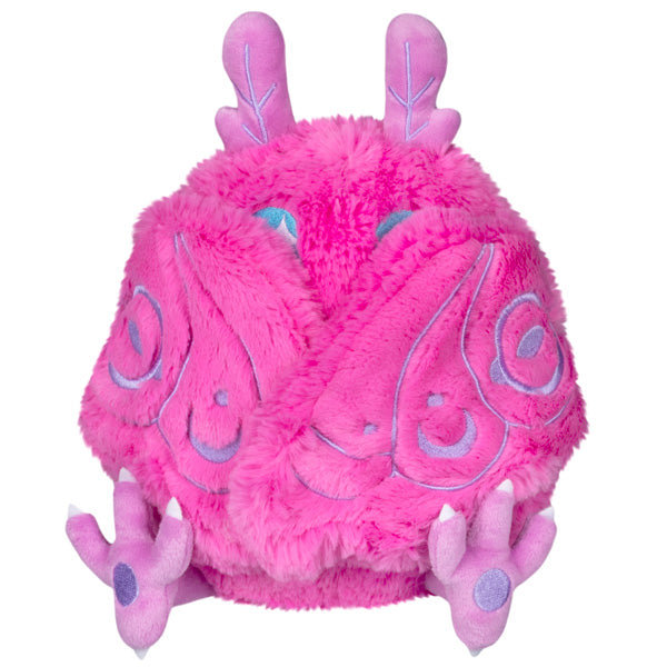 Kibakids - Mini Kibakids Pink Baby Mothman