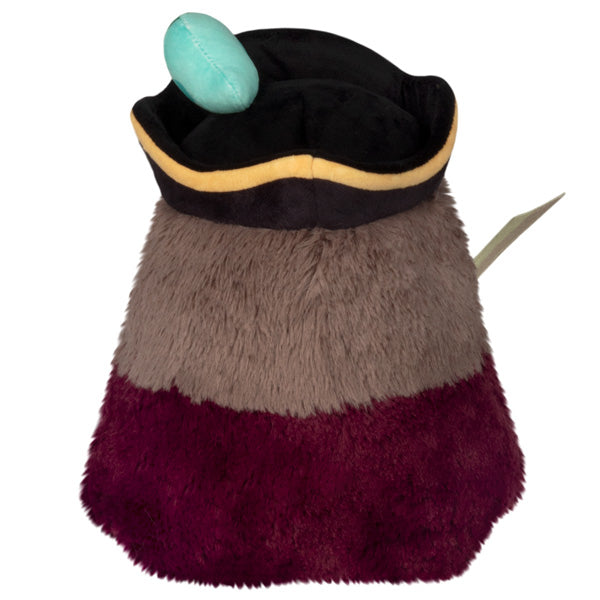 Kibakids - Mini Kibakids Pirate Plague Doctor