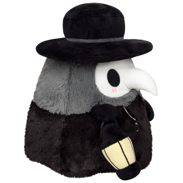 Kibakids - Mini Kibakids Plague Doctor