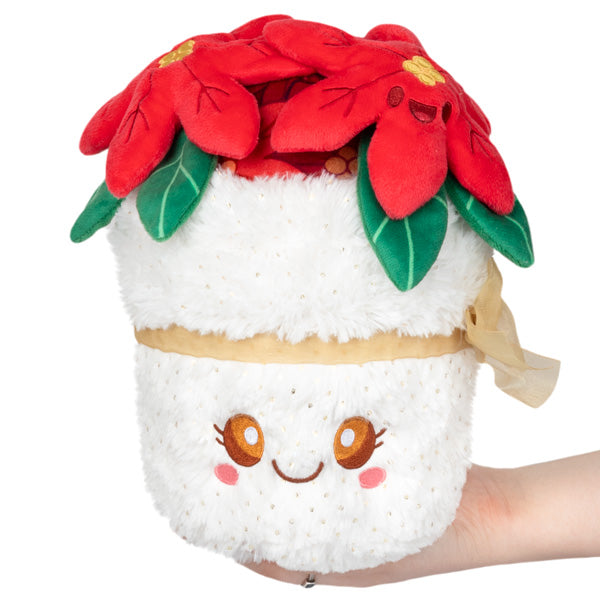 Kibakids - Mini Kibakids Poinsettia
