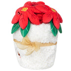 Kibakids - Mini Kibakids Poinsettia