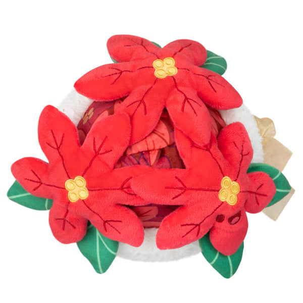 Kibakids - Mini Kibakids Poinsettia