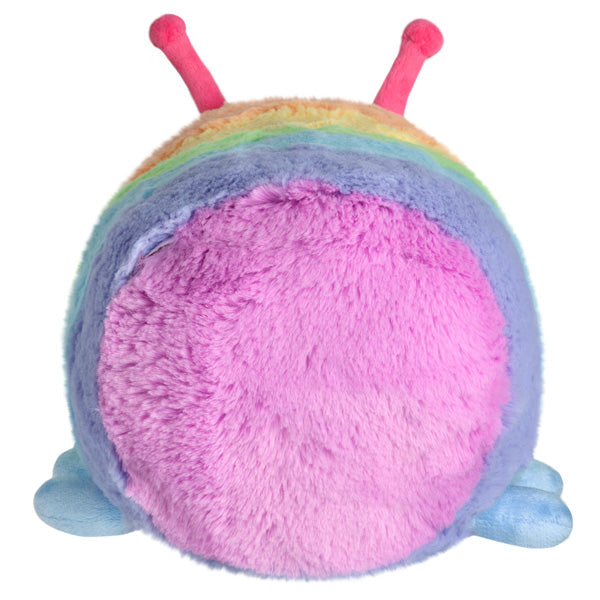 Kibakids - Mini Kibakids Rainbow Caterpillar