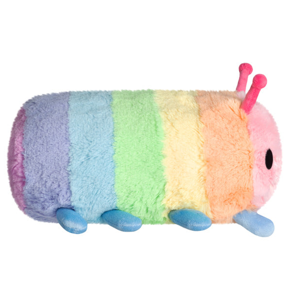 Kibakids - Mini Kibakids Rainbow Caterpillar