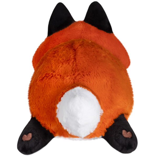 Kibakids - Mini Kibakids Red Fox
