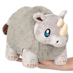 Kibakids - Mini Kibakids Rhino