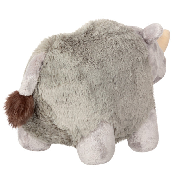 Kibakids - Mini Kibakids Rhino