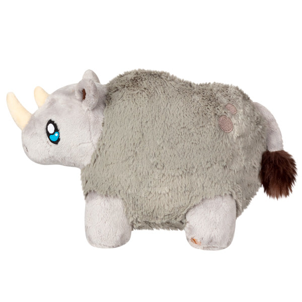 Kibakids - Mini Kibakids Rhino
