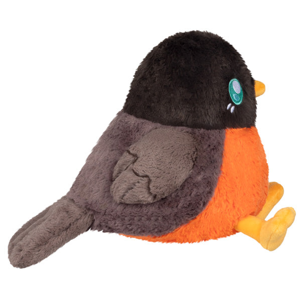 Kibakids - Mini Kibakids Robin