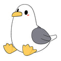 Kibakids - Mini Kibakids Seagull
