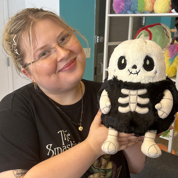 Kibakids - Mini Kibakids Skeleton