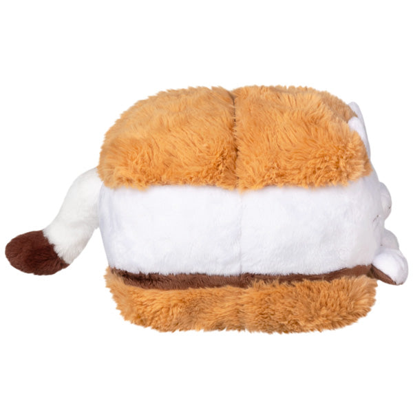 Kibakids - Mini Kibakids S'more Kitty