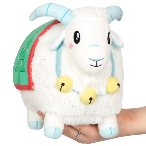 Kibakids - Mini Kibakids Snow Goat for Charity