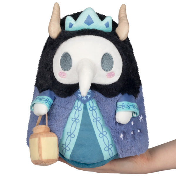 Kibakids - Mini Kibakids Winter Solstice Plague Doctor & Nurse Set