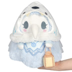 Kibakids - Mini Kibakids Winter Solstice Plague Doctor & Nurse Set