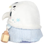Kibakids - Mini Kibakids Winter Solstice Plague Nurse
