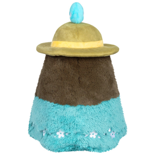 Kibakids - Mini Kibakids Spring Mushroom Plague Doctor