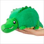 Kibakids - Mini Kibakids Alligator II
