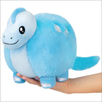 Kibakids - Mini Kibakids Apatosaurus