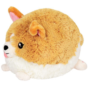 Kibakids - Mini Kibakids Baby Corgi