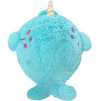 Kibakids - Mini Kibakids Baby Narwhal