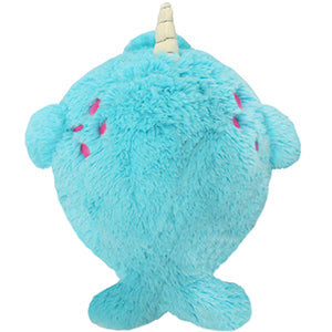 Kibakids - Mini Kibakids Baby Narwhal