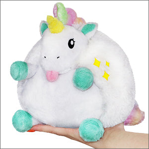 Kibakids - Mini Kibakids Baby Unicorn
