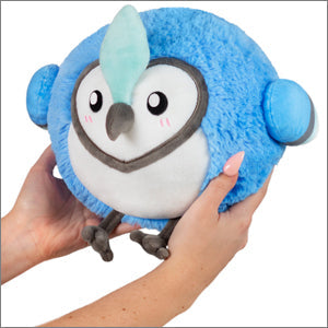Kibakids - Mini Kibakids Blue Jay