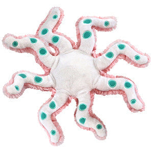 Kibakids - Mini Kibakids Cute Octopus