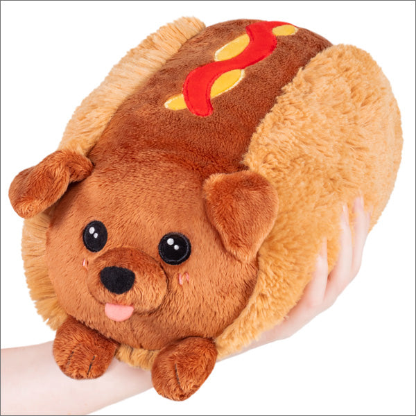 Kibakids - Mini Kibakids Dachshund Hot Dog
